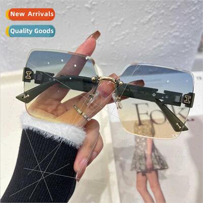 2023 between women sunglasses fashion senior sense sunglasse