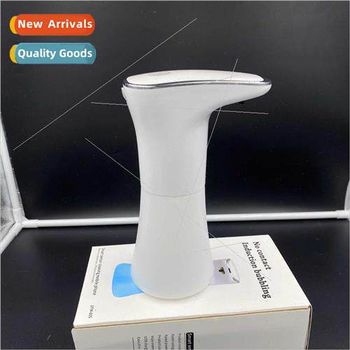 Automatic sensor foam hwasher household smart soap dispenser