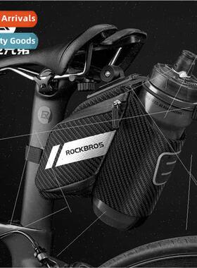 Bicycle Tail Bag Mountain Road Bike Bags Water Bottle Riding