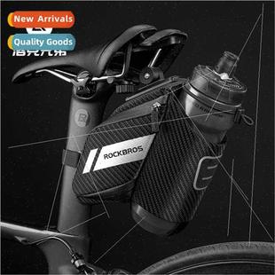 Bicycle Tail Bag Mountain Road Bike Bags Water Bottle Riding