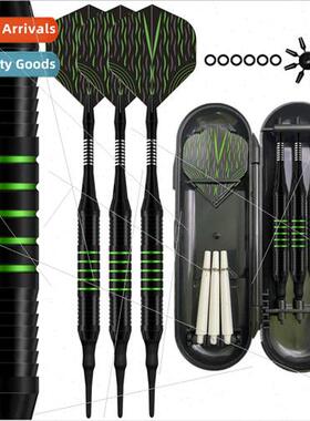 Soul ring soft darts set electronic darts needle darts toy