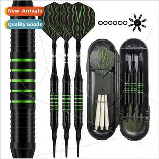 Soul ring soft darts set electronic darts needle darts toy