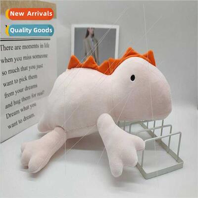 Dinosaur Weighted Plush Triangle Dinosaur Doll Doll Plush To