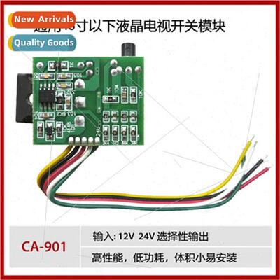 Universal LCD TV swching power  module under 46 inch Stable