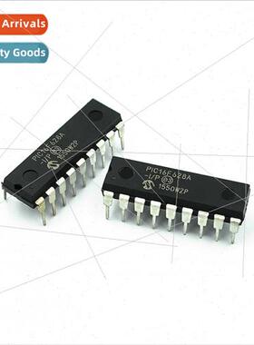 PIC16F628A-I/P  DIP-18 Microcontroller BrNew al PIC16F628A