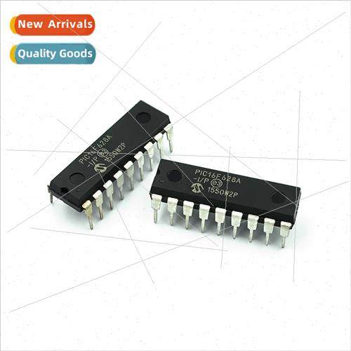 PIC16F628A-I/P  DIP-18 Microcontroller BrNew al PIC16F628A
