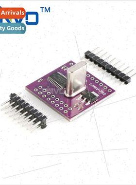 I2C SPI Bus to UART Module SC16IS752 Dual Channel Serial Exp