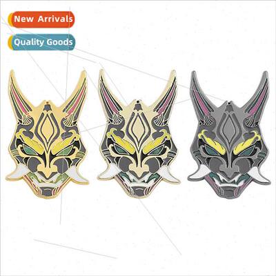 Games animation original spir elf night k mask luminous imat