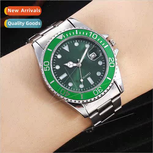 Fashion tide  watch men creative  new couple watches Super v
