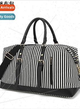 Handbag luggage bag travel bag canvas storage sports wet dry