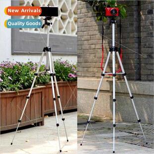 Tripod Lashin after 1.5 meters high/SLR camera bracket tripo