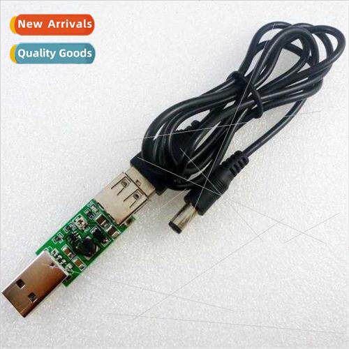 USB to USB Adjustable Output Module DC Voltage Converter 5V
