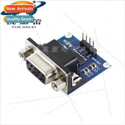 RS232 to TTL/female serial max3232 to TTL/serial module/flas