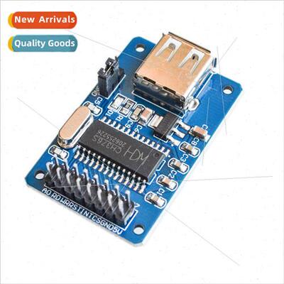 CH376S USB Module USB Flash Drive Read/Wre Module USB Host I