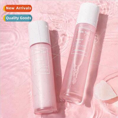 Pico Rabb Camellia Clear Balancing Essence Water Milk Toner