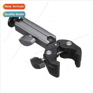 适用gopro insta 360 sports camera handlebar mount multi-angl