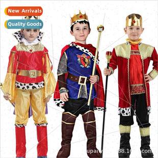 Halloween show permance costumes cosplay masquerade costumes