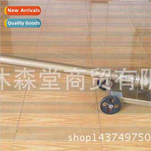 ZJB-430 horse riding machine car steel plate machine chassis