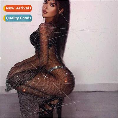 MW2619 Europe fashion elegant bright diamond rhinestone rhin