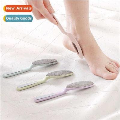 Multifunctional -injurious foot rubbing board grinding stone