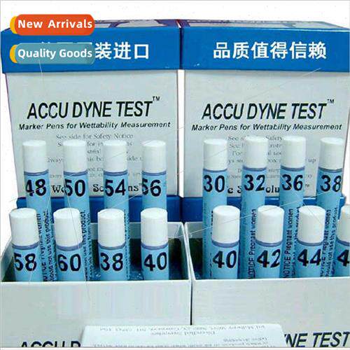 USA original import ACCU Dainty Marker No.30~60 Even Odd