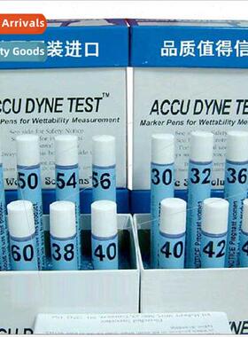 USA original import ACCU Dainty Marker No.30~60 Even Odd