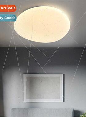 led ceiling light 2022 new master bedroom modern minimalist