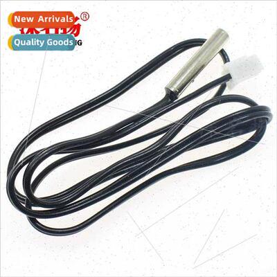 Thermistor temperature sensor probe 4*20MM precision 1% wire