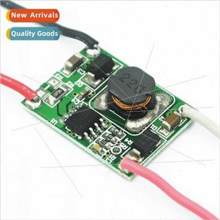 LED Power Solar Efficiency ght 18V Boost DC3 High Supply