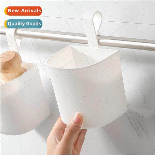 Japan hanging basket adjustable length bathroom draining bas