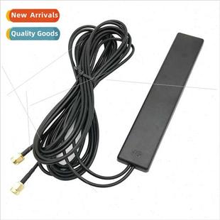GSM Netcom New Antenna LTE Large 2020 Patch Dual Full