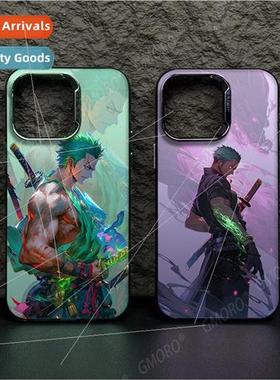 Solon phone case 14promax color silver case apple 13 frosted