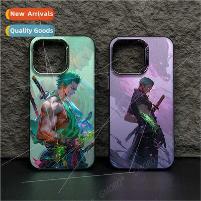 Solon phone case 14promax color silver case apple 13 frosted