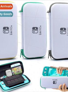 For ntendo Swch te Game Console Carrying Case xury