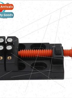 Eight-hole bench vise fast adjustable table vise table vise