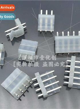 pin straight CH3.96 Terminal block 2P/3/4/5/6/7/8/9/10/11/12