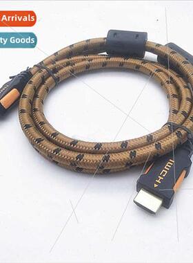 HDMI HD cable hdmi connection cable hdmi TV cable 15 meters