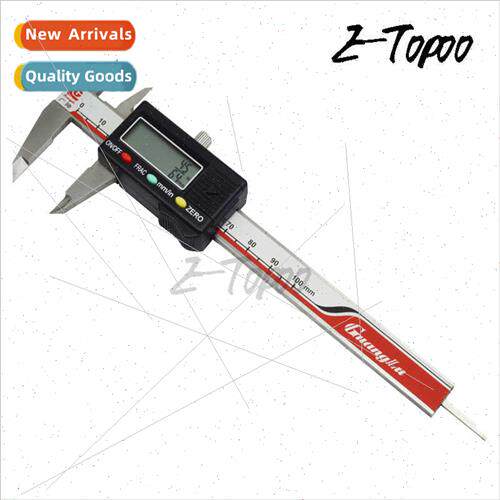 0-100/150MM digal calipers vernier calipers stainless steel