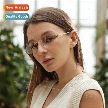 s122 new Y2K cat eye nd sunglasses 2022 nd set photography s