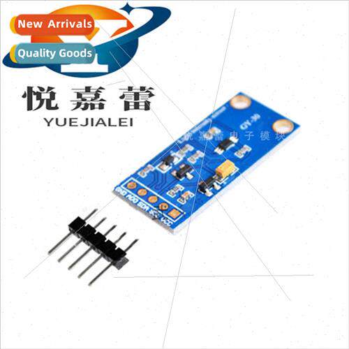 GY-30 Digal ght Intensy Module ght Sensor Module BH1750FVI