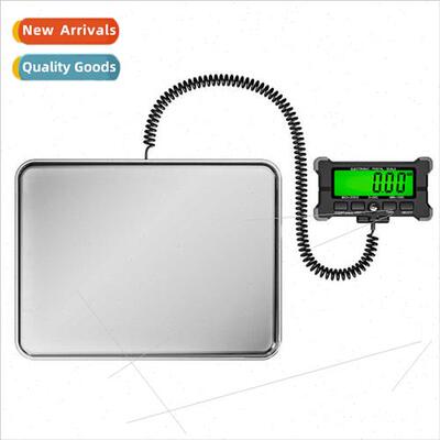 PS-23 Stainless Steel Courier Scale Electronic Desktop al Sc