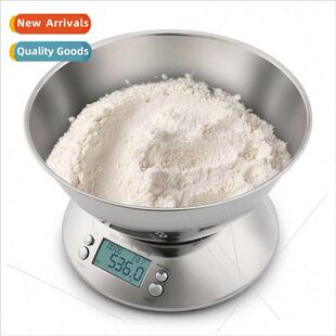 steel kchen scale Hengte alarm stainless clock Precision