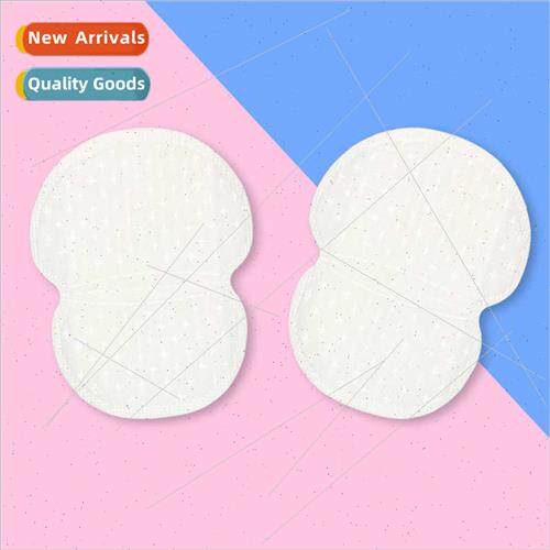Summer armp sweat stickers ultra-thin breathable disposable