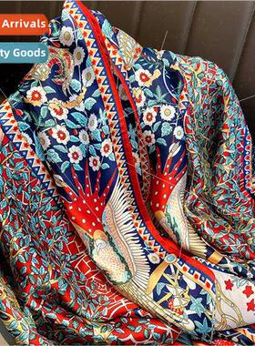 2023 Spring Autumn Korean  hundred new geometric flowers pri