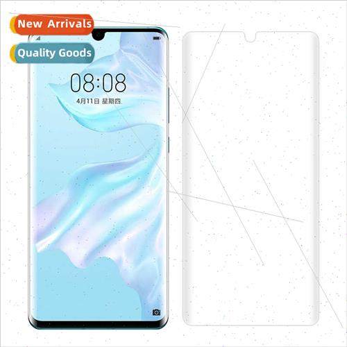 适用One Plus 7t/ One Plus 7T pro UV Tempered Film 3D Curved