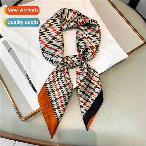 2021 Spring Autumn Tie-dye thousbirds pattern decoration in