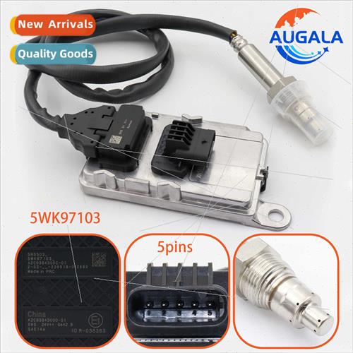 适用nitrogen oxygen sensor weichai yuchai cummins liberation