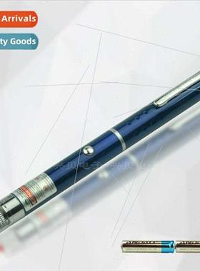 Long shot laser pointer pen red full star indication infrare