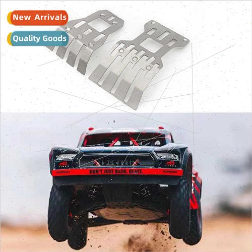 arrma mojave mojave upgrades mod op parts front rear guards