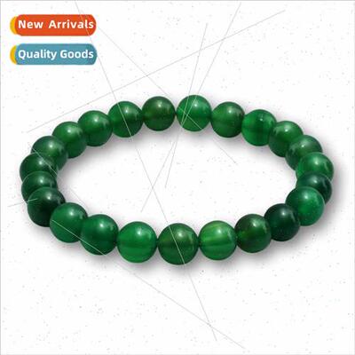 Colorful Turquoise Bracelet Agate Weathered Stone Tiger Eye